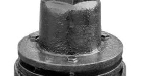 Single Action Air Valve