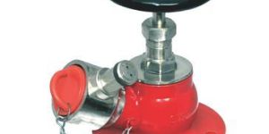 Single Fire Hydrant Landing Valve