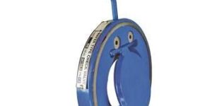 Wafer Type Check Valve