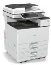 Ricoh Multifunction Printer