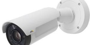 IP Video Surveillance Camera