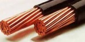 Copper Conductors
