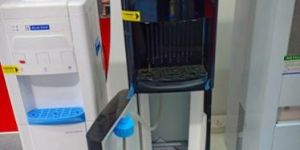 Water Dispenser
