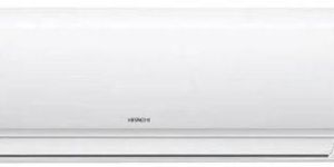 Hitachi Split Air Conditioners