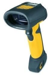 Handheld Barcode Scanner