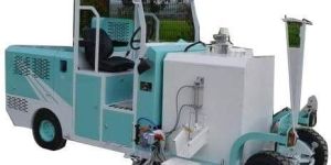 Road Marking Machine
