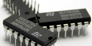Integrated Circuits