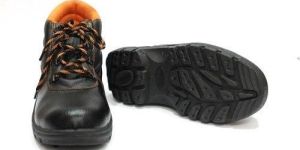 Boxer Safety Shoes