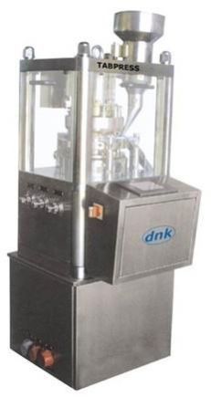 Tablet Press Machine