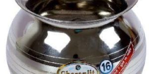 STAINLESS STEEL LASSI LOTA