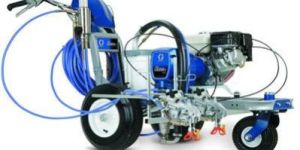 Road Marking Machine