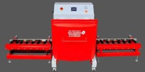 Seeds Vacuum Packing Machine