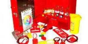 Electrical Loto Kit