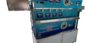 Soft Drink Bottling Plant