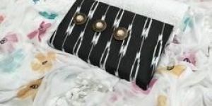 Cotton Dress Material