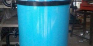 Gas Fired Steam Boiler