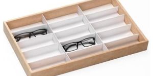 Sunglass Counter Trays