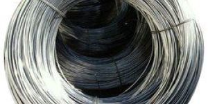 High Carbon Steel Wire