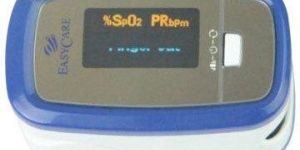 Pulse Oximeter