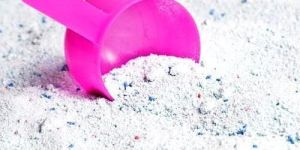 Fragrance Detergent Powder