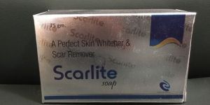 Scarlite Soap