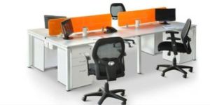 Office Workstation