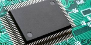 Digital Integrated Circuit Chip