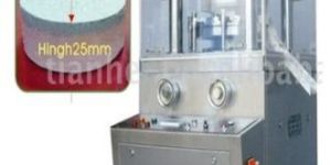 Rotary Tablet Machine