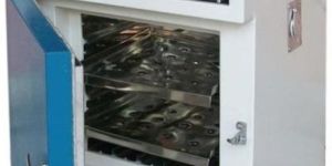 Laboratory Hot Air Oven