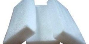 EPE Foam White Expanded Polyethene Foam