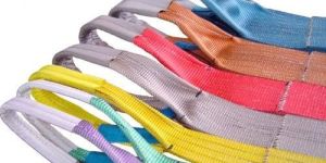 Polyester Web Sling