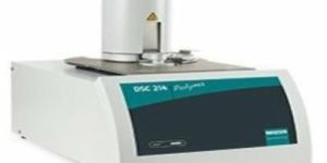 Differential Scanning Calorimeter