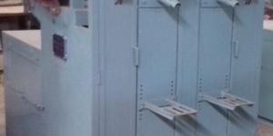 Cement Packing Machine