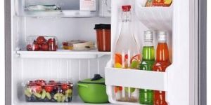 Single Door Refrigerator