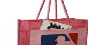 Promotional Jute Bags