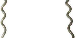 LT Line Spiral Spacer