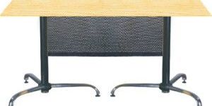 Rectangle Multipurpose Table