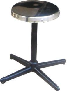 Round Restaurant Chair