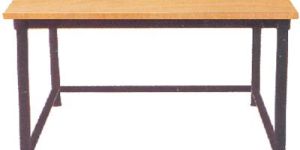 Square Multipurpose Table