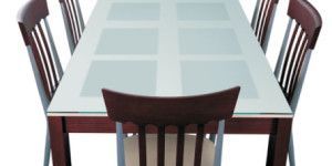 Stylish Dining Table Set
