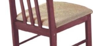 Vintage Restaurant Chair