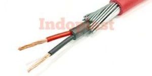 FRLS Armoured Cable