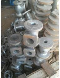 Cast Iron Valve Casting