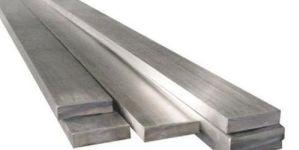 Rectangular Flat Die Steel Bars