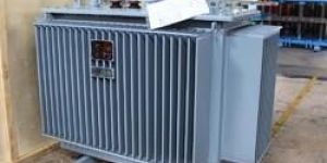 DC Distribution Transformer