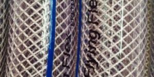 Transparent Braided Hoses