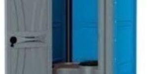 Portable Toilet Cabins