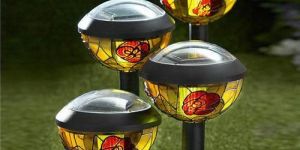 Garden Decorative Light