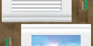 LED Diffused Downlight