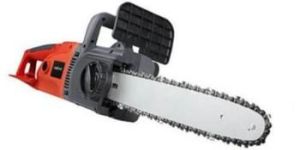 Electric Chainsaw
